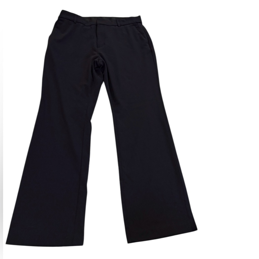 Nine West Black Trousers